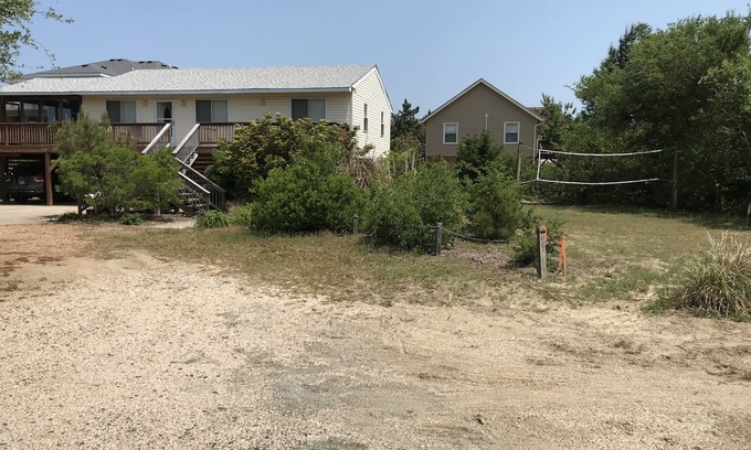 Duck Cottage | Clean & Cozy Beach Cottage Close to the Beach