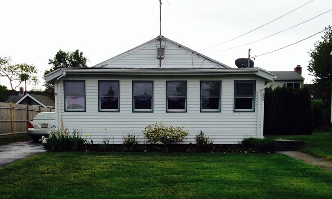 Sandwich Cottage | Clean Cozy Cottage, great location, walk to the beach!
