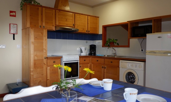Livramento Cottage | Clean, quality, heated/AC, self catered, detached, max 4