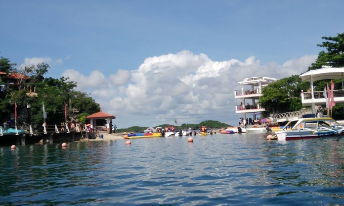 Lucap Bed & Breakfast | Clean, Safe, And Fun near 100 Islands Home- FREE BREAKFAST