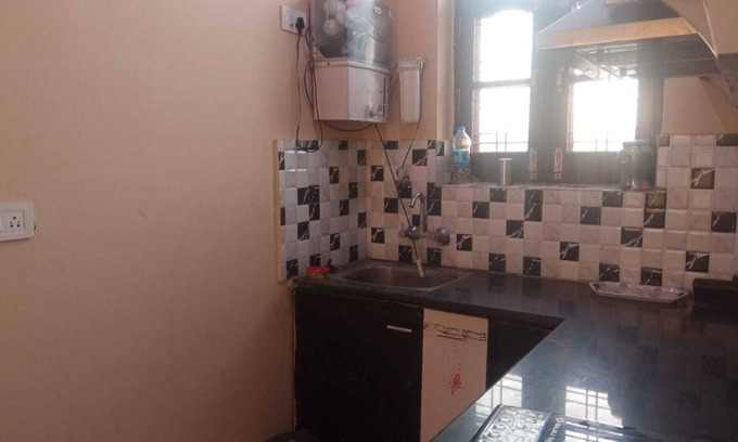 Rishikesh Apartment | Clean Spacious and Family Friendly Home Stay