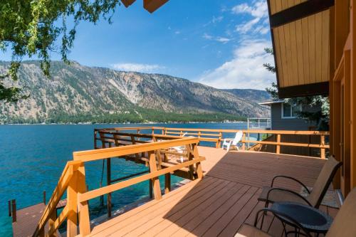 Helios Hills House | Clear Water