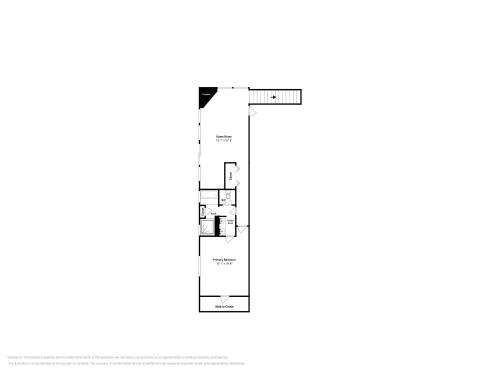 Ruidoso House | Clearview