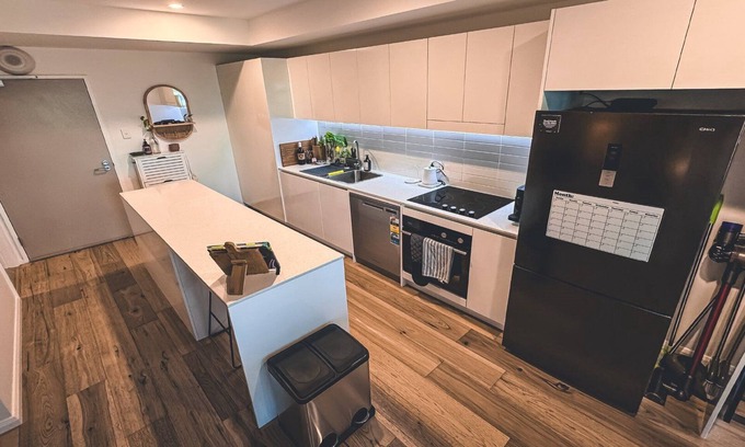 Port Macquarie House | Clearwater Apartments Unit 10