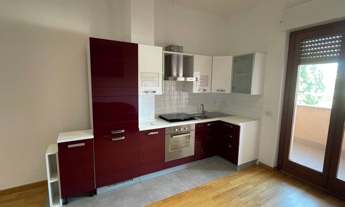 Ancona Apartment | Cleo Lavanda