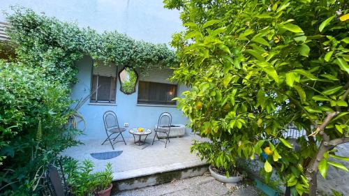 Ancona Apartment | Cleo Limone