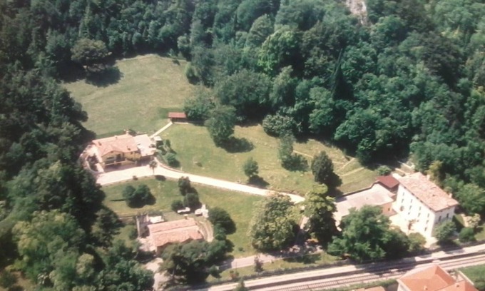 Vittorio Veneto Apartment | Cleo Studio (2 guests)