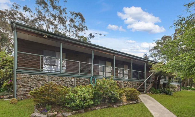 Blackheath House | Cleopatra