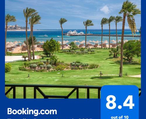 Makadi Bay Resort | Cleopatra Luxury Resort Makadi Bay
