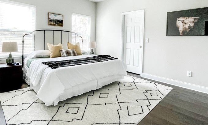 Clermont House | Clermont Escape