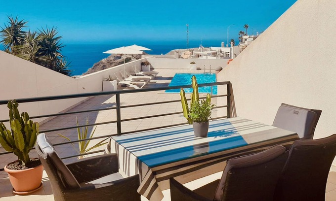 Puerto Rico Apartment | Click&Guest - El Mirador de Amadores