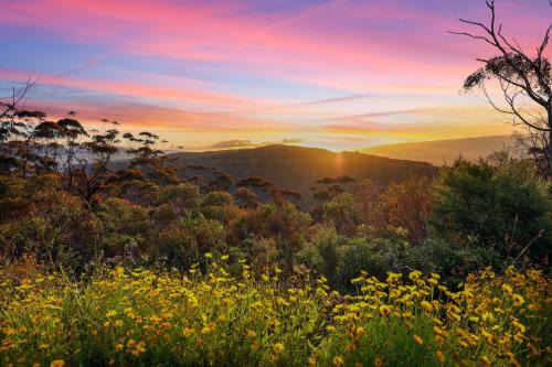 Katoomba House | Cliff Haven Retreat