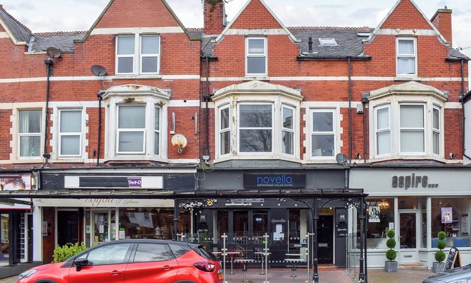 Lytham St. Anne's Cottage | Clifton House B - UK42844
