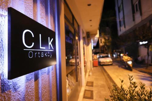 Ortakoy House | CLK Suites Hotel