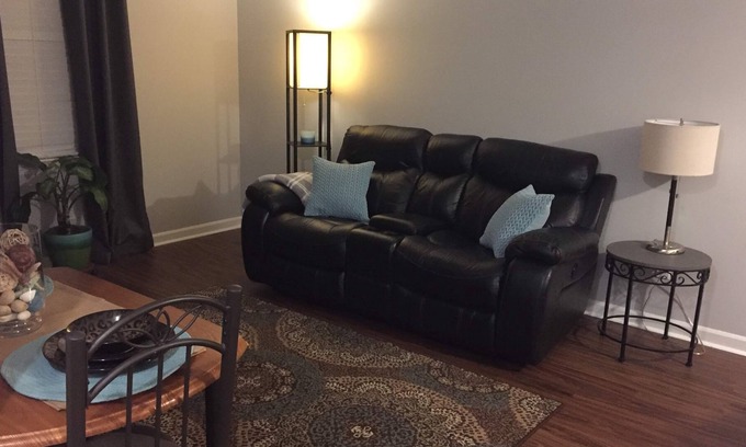 Seven Oaks Condo | Cloisters 1Br Condo