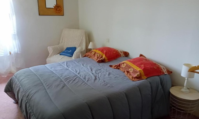 Galan House | Clos A Malypense chez Mr Montamat