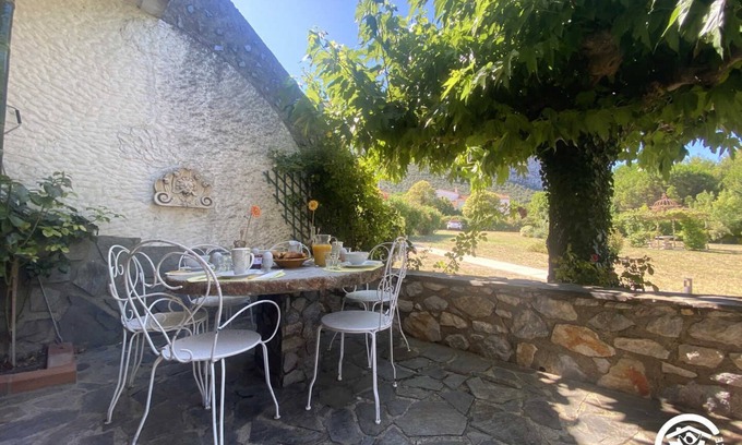 Saint-Paul-de-Fenouillet House | Clos de la Trille d'Arguti