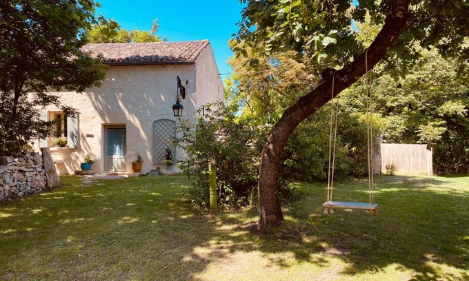 Lugaignac Bed & Breakfast | Clos Labellie - Gîte et Chambre d'Hôtes à Saint-Emilion