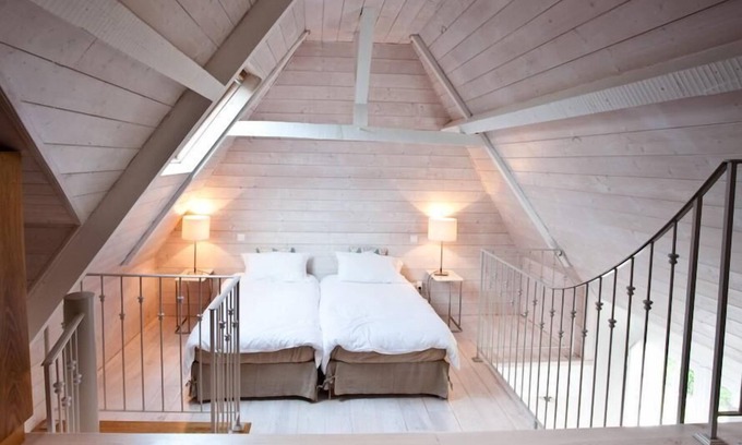 Jurancon Apartment | Clos Mirabel Manor House Apartment