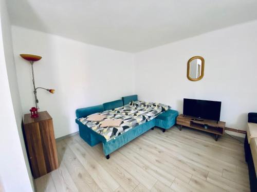 Floresti Apartment | Closca Apartment 2