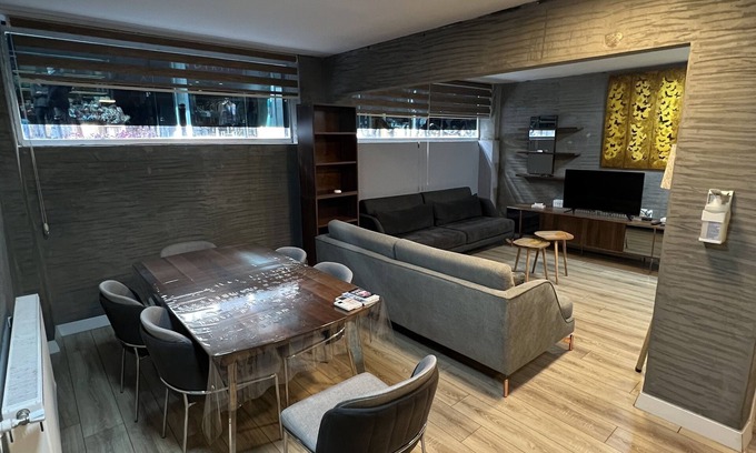 Nisantasi Apartment | Close To American Hospital