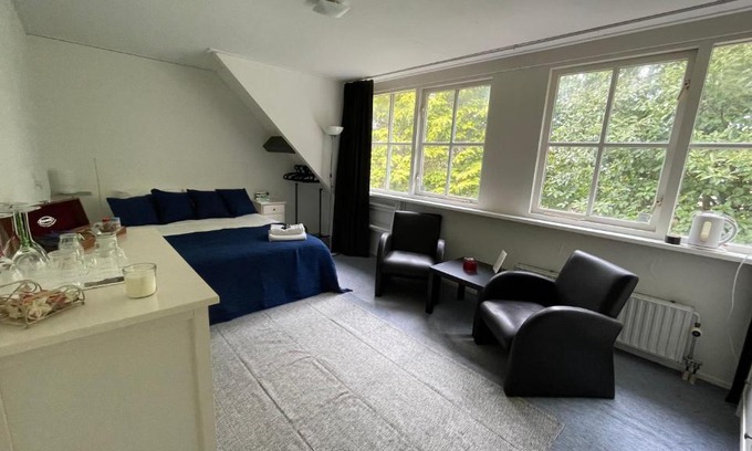 Zoetermeer Other | Close to Amsterdam, Den Haag, Rotterdam