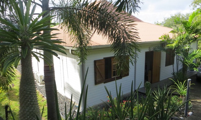 Saint Felix House | close to beaches, equipped for children