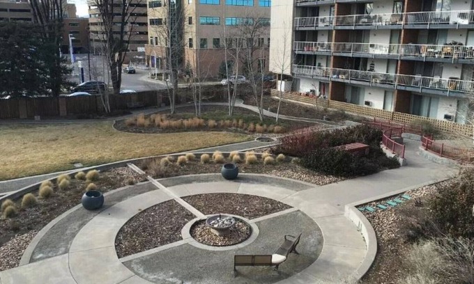 Hale Apartment | Close to downtown and zoo and museaum