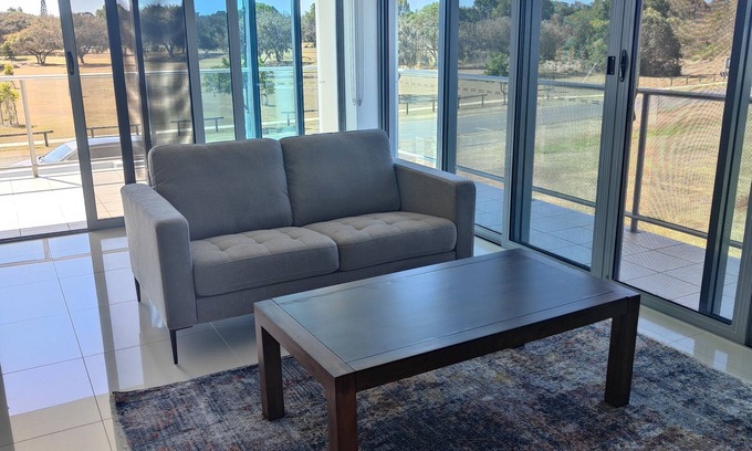 Bargara Apartment | Close to Everything!