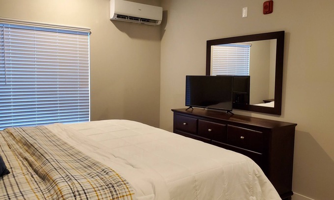 Camden County Apartment | Close to Kings Bay Naval Base