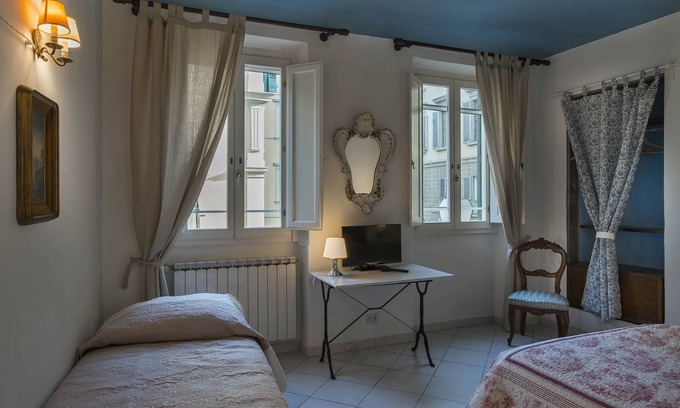 San Lorenzo Apartment | Close to Michelangelo