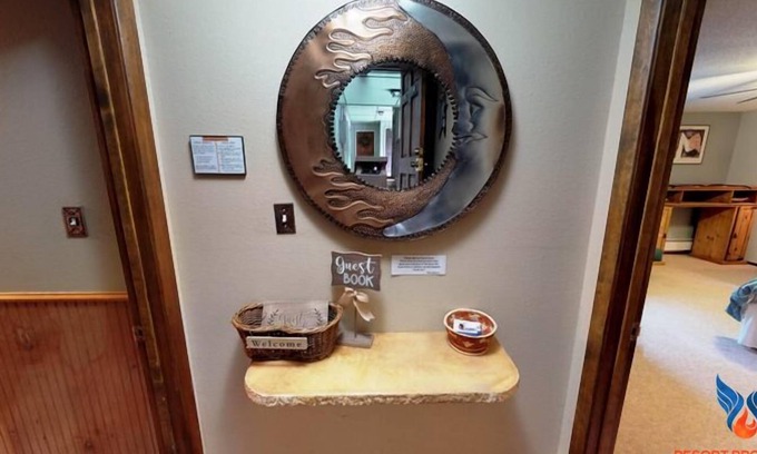 Angel Fire Condo | Close to Mountain Activities | Fireplace | WiFi | Wren 101