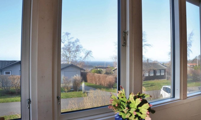 Olsted House | Close to Roskilde Fjord awaits you spacious cottage suitable for families.