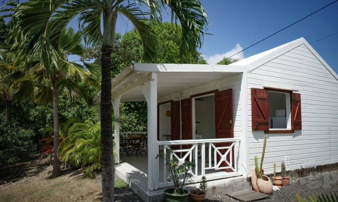 Saint-Francois House | Close to the most beautiful beaches of Guadeloupe