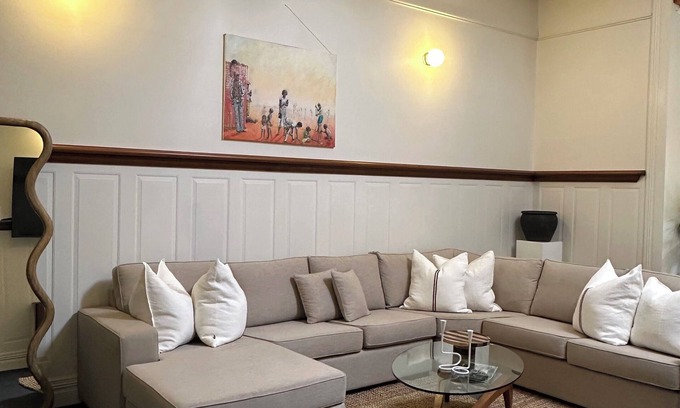 Mittagong Apartment | Close to town in walking distance to cafes, restaurants and Lake Alexandra