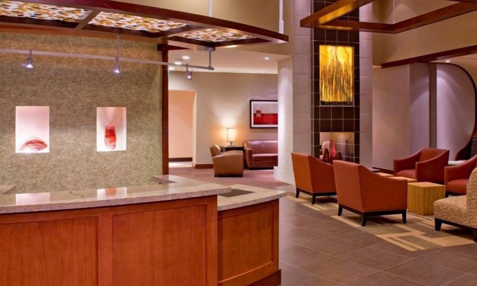 Tucson House | Close to Tucson Botanical Gardens! Pet-friendly Accommodation W/FREE Parking!
