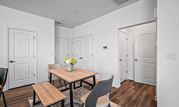 Colorado Springs House | Close to USAFA & St Francis Hospital