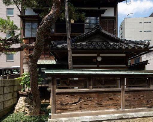 Kanazawa House | Close to you