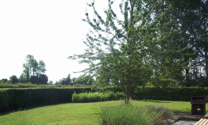 Belle-et-Houllefort House | CLOSE WIMEREUX COTTAGE OF 10 PEOPLE IN THE HEART OF A PEDAGOGICAL FARM