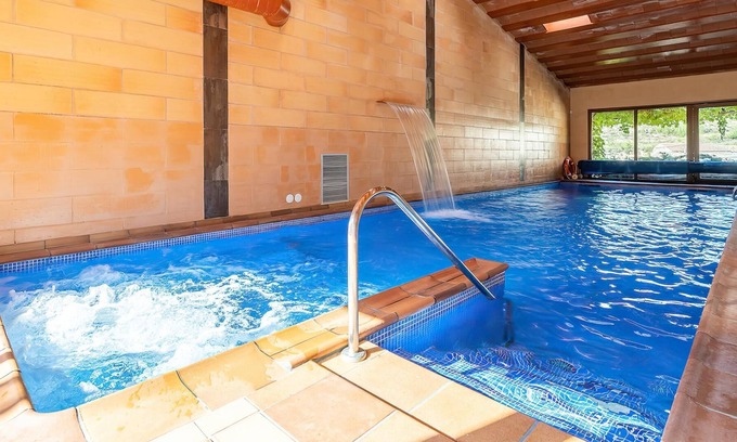 Conesa Apartment | ClosVip 2 apartment with pool and terrace