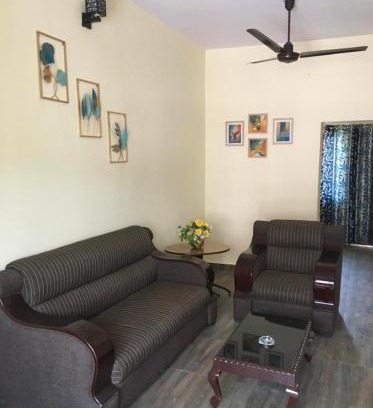 Bullawala Apartment | Cloud 9 Residency