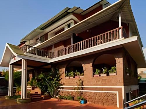 Mahabaleshwar Hotel | Cloud Green Resort