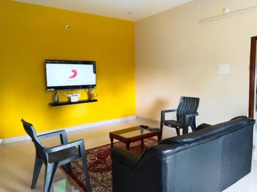 Pondicherry Beach House | CLOUD Inn-