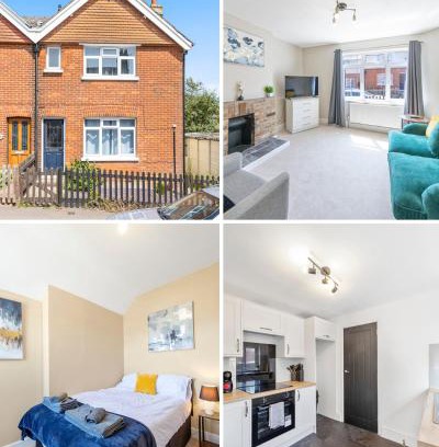 Willesborough House | Cloud Nine