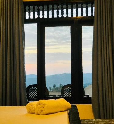 Anniwatta Cabin | Cloud Nine