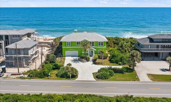 South Ponte Vedra Beach House | Cloud Nine | Wren Beach Rentals by Portoro