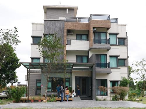 Ji'an House | Cloud There House