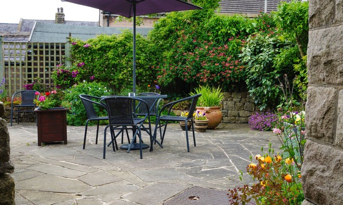 Birchover Cottage | Cloudberry Cottage