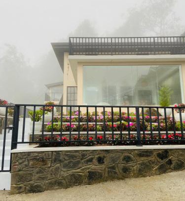Nuwara Eliya Villa | Clover Cottage