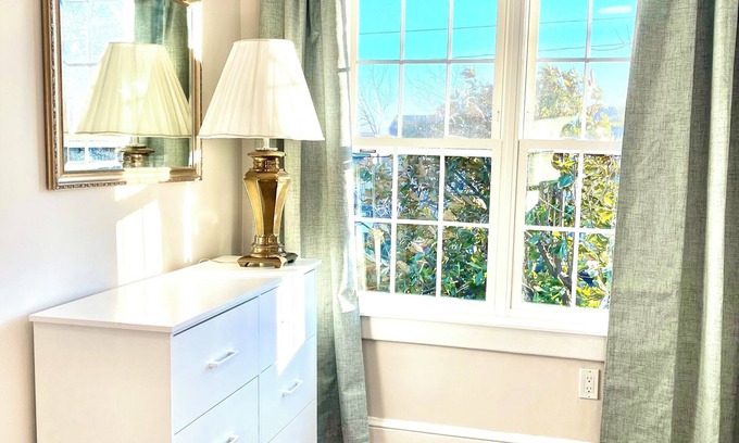 Old Town West Cottage | Clover Cottage - Old Town